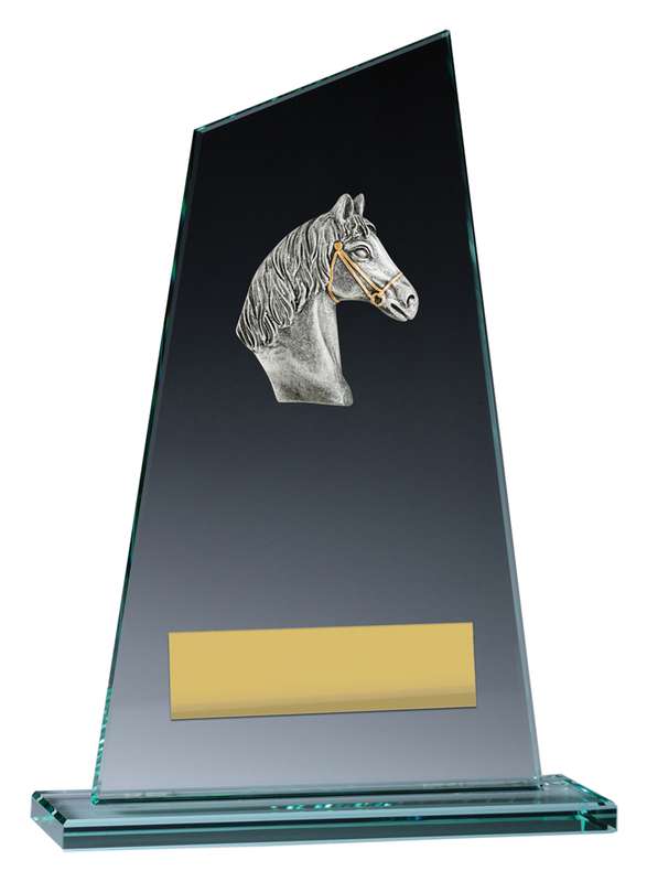 Glass Peak – Horse
