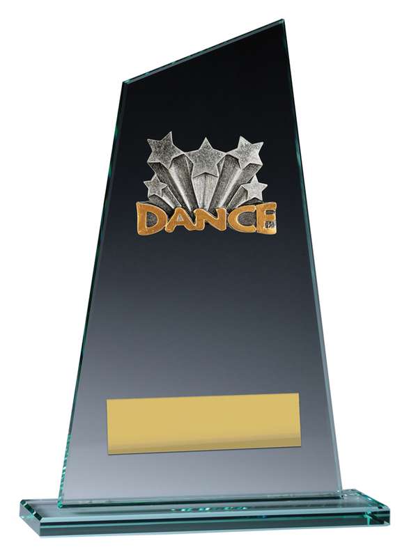 Glass Peak – Dance