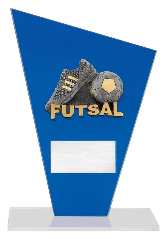 Cobalt Glass – Futsal