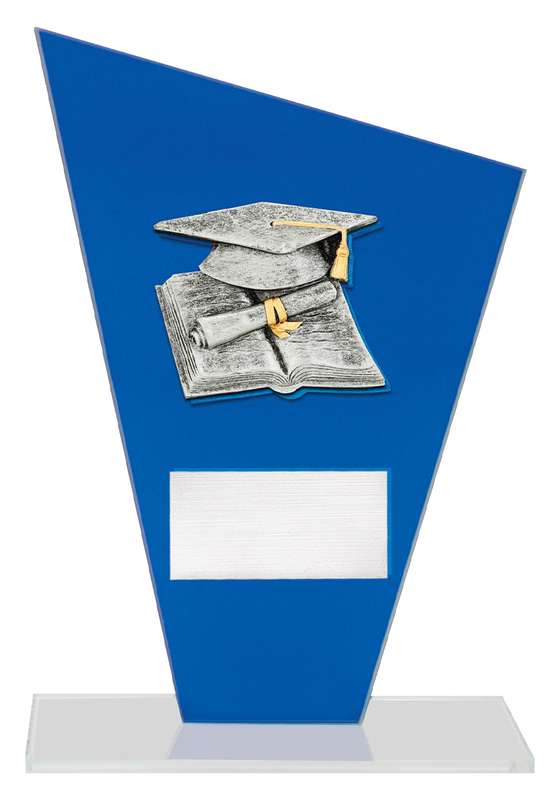 Cobalt Glass – Academic