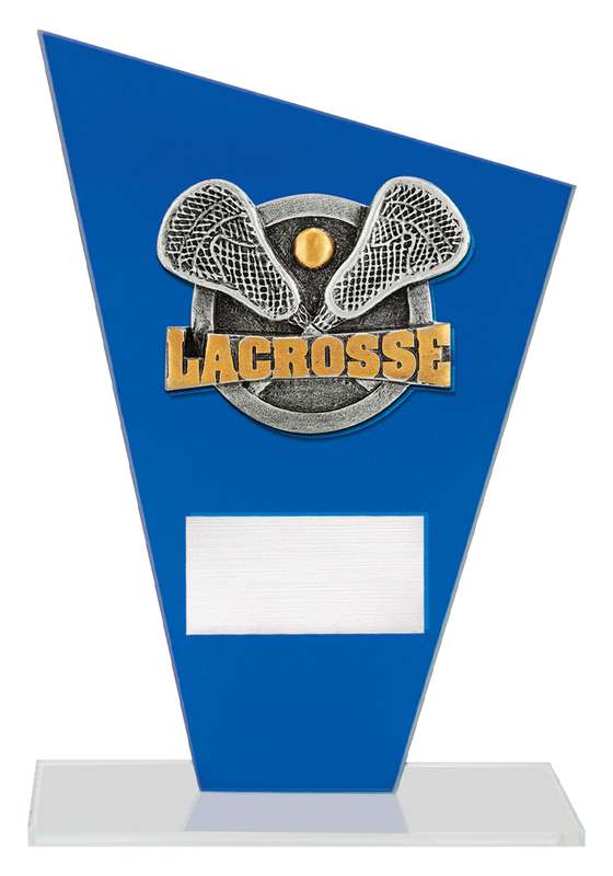 Cobalt Glass – Lacrosse