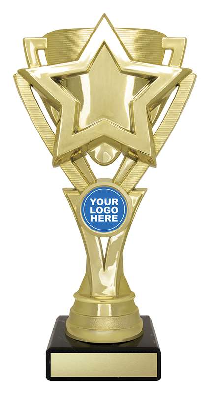 Gold Kudos Cup