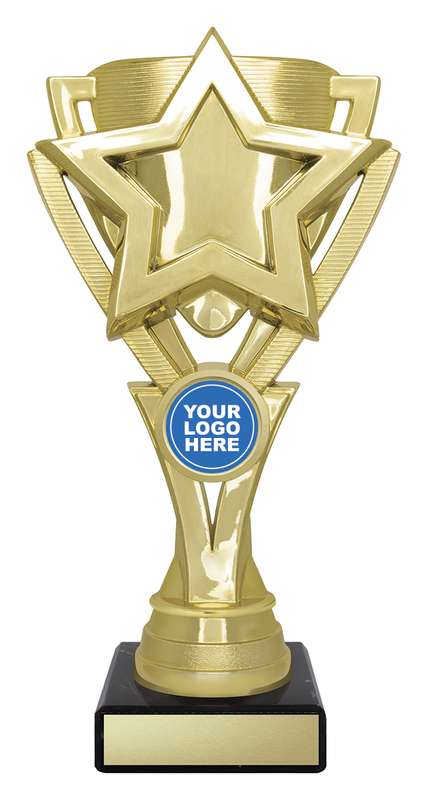 Blue Kudos Cup