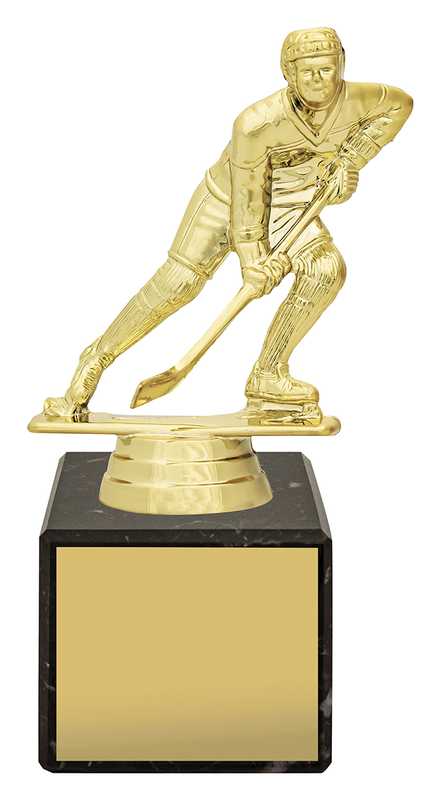 Marble Column – Ice Hockey