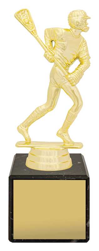 Marble Column – Lacrosse