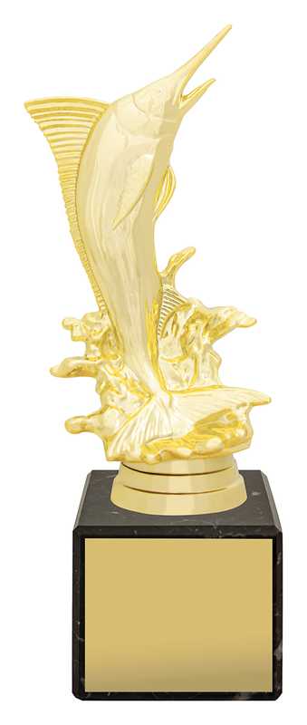 Marble Column – Marlin