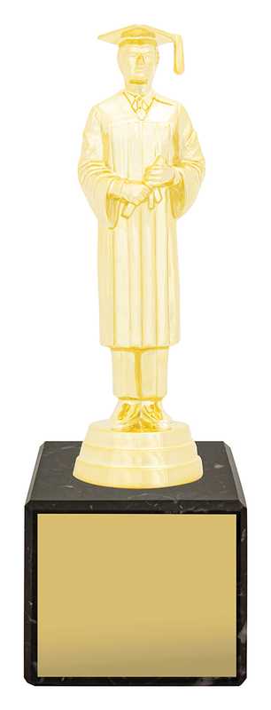 Marble Column – Graduate