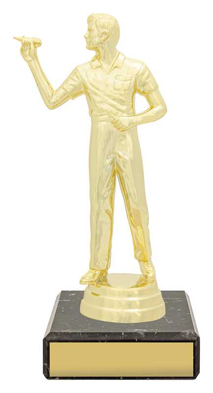 Figure Trophy – Darts