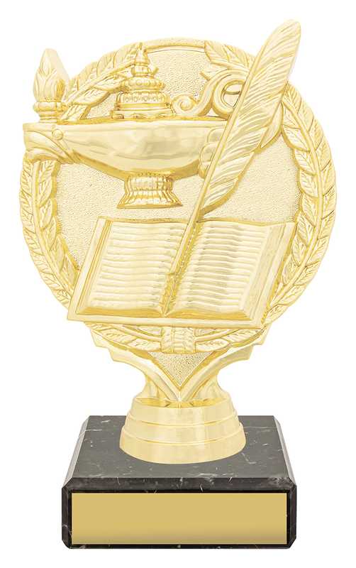 Figure Trophy – Academic Theme