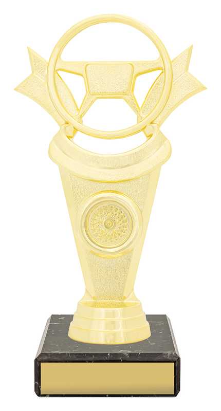 Figure Trophy – Motorsport
