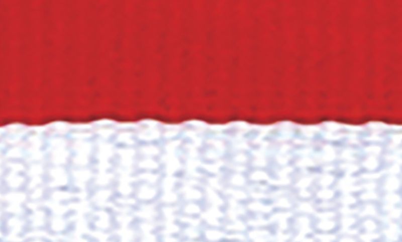 Red White Ribbon