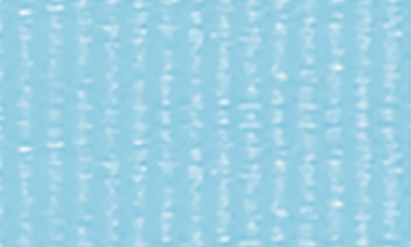 Sky Blue Ribbon