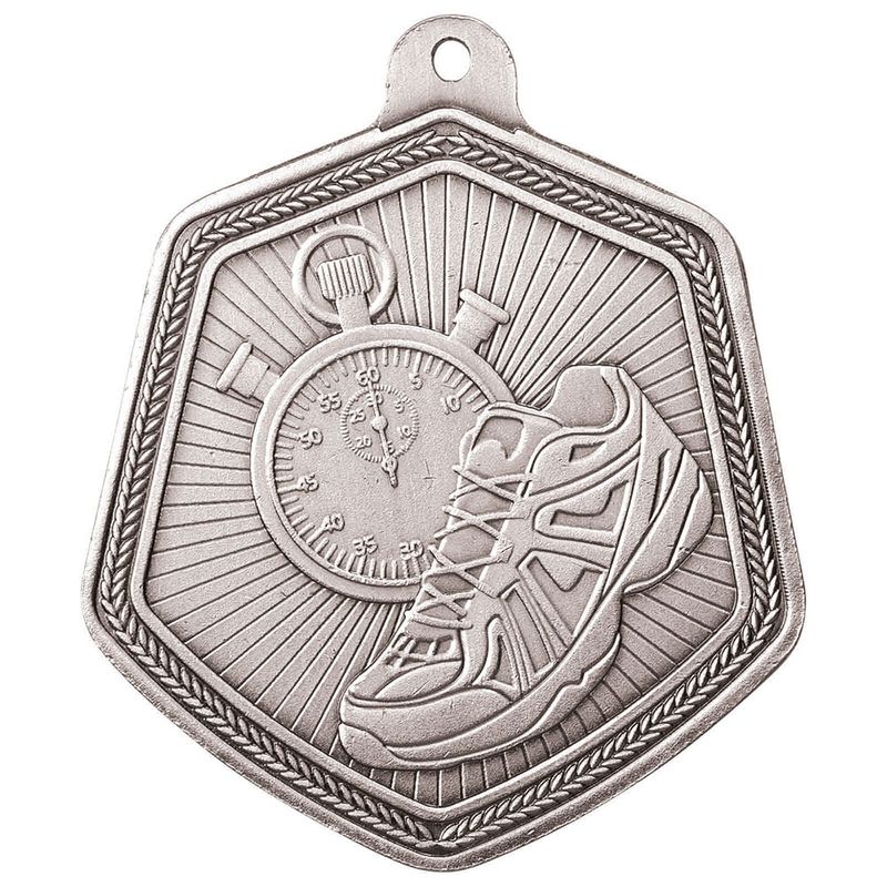 Falcon Series-Athletics