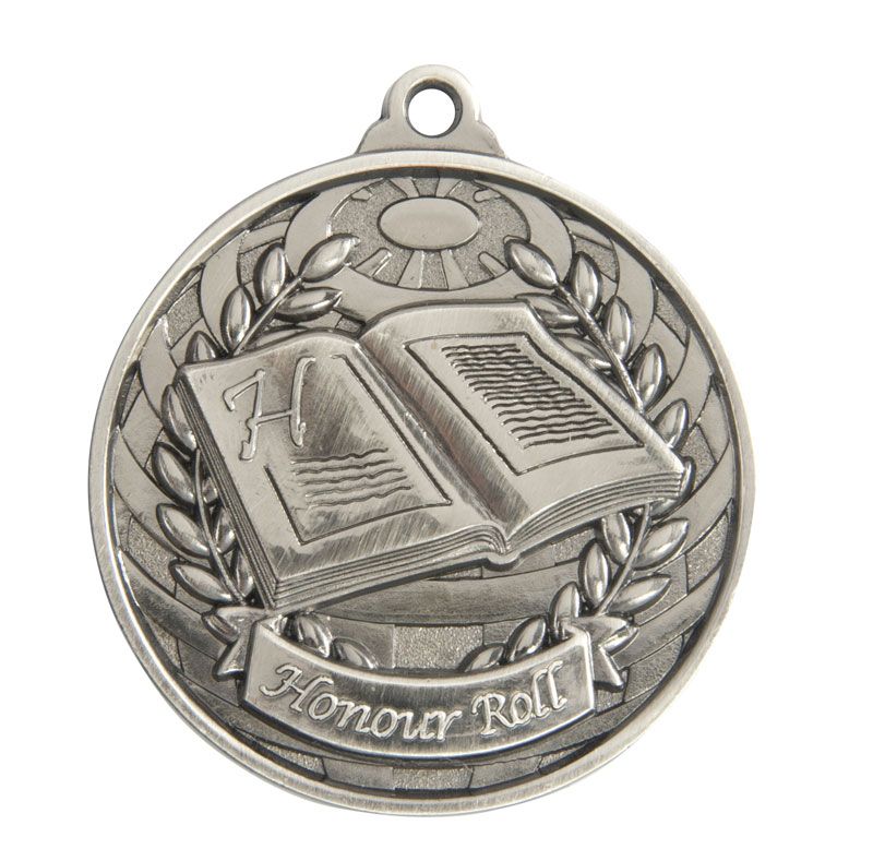 Global Medal-Honour Roll