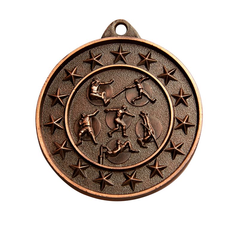 Shooting Star Series – Athletics Field