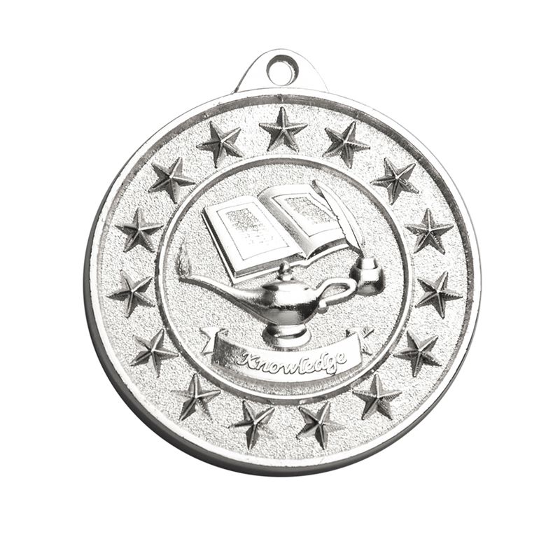 Shooting Star Series – Lamp of Knowledge