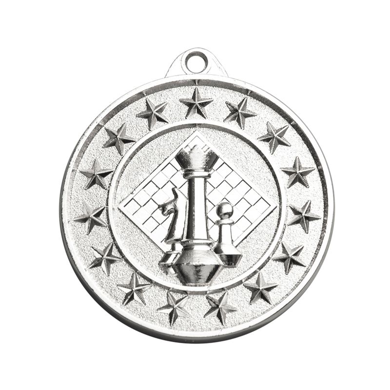 Shooting Star Series – Chess
