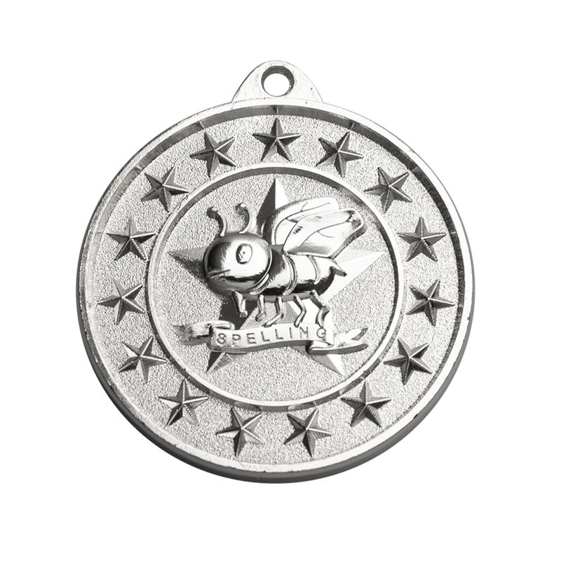 Shooting Star Series – Spelling