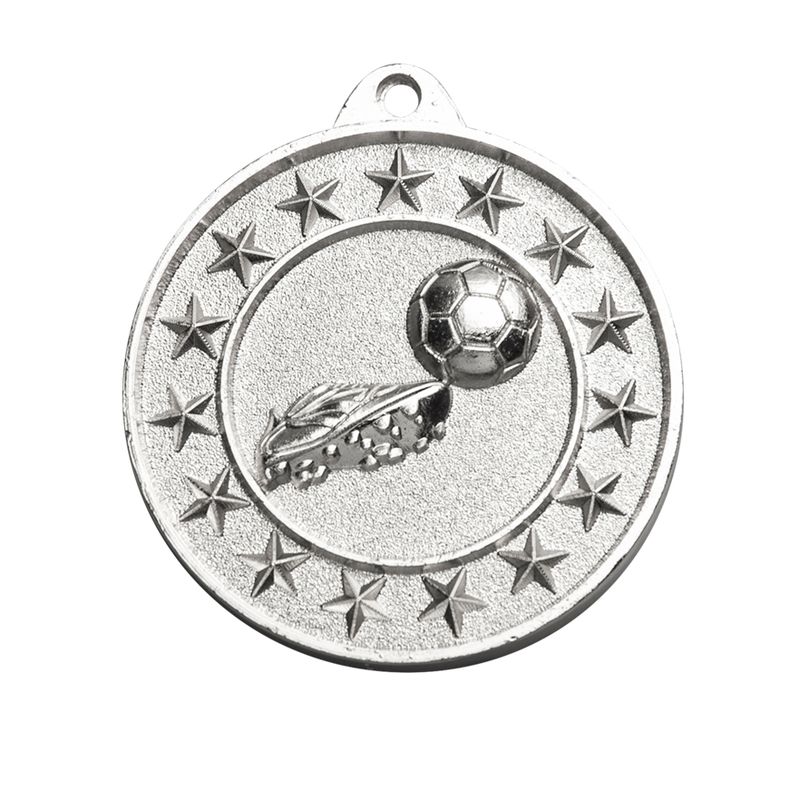 Shooting Star Series – Football