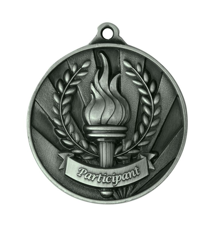 Sunrise Medal-Participant