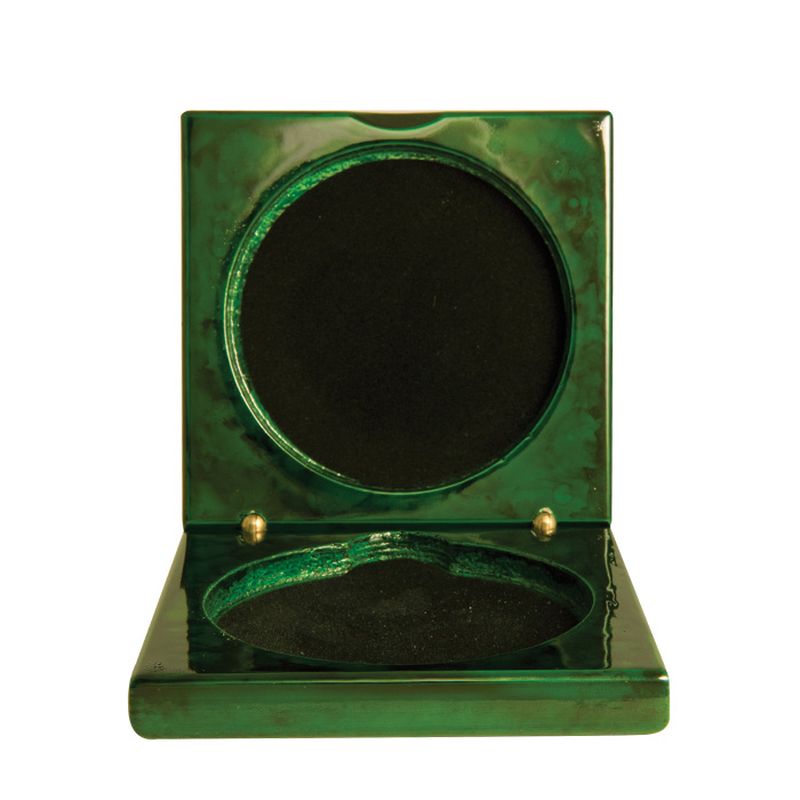 Case All Sports Green Medal