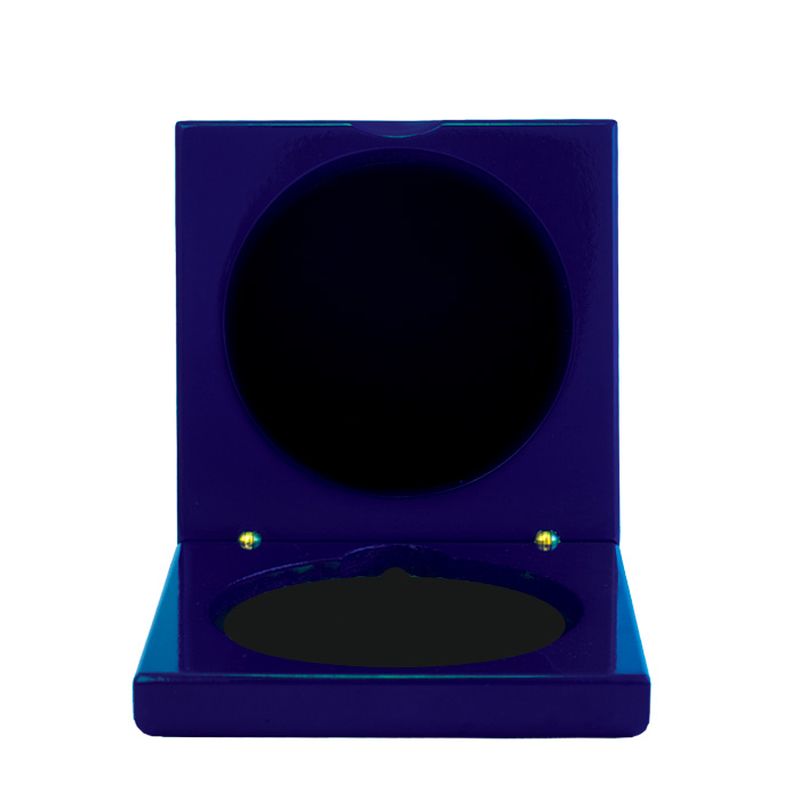 Case All Sports Blue Medal