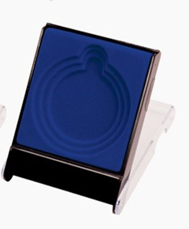 Case All Sports Black Medal