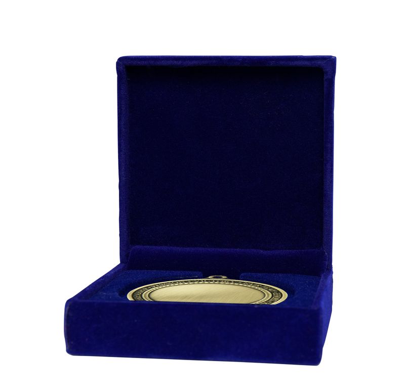 Case All Sports Blue Medal 90mm