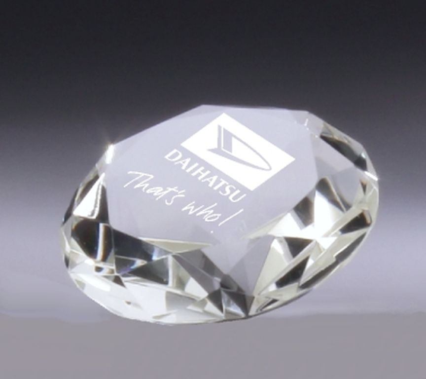 Crystal Diamond