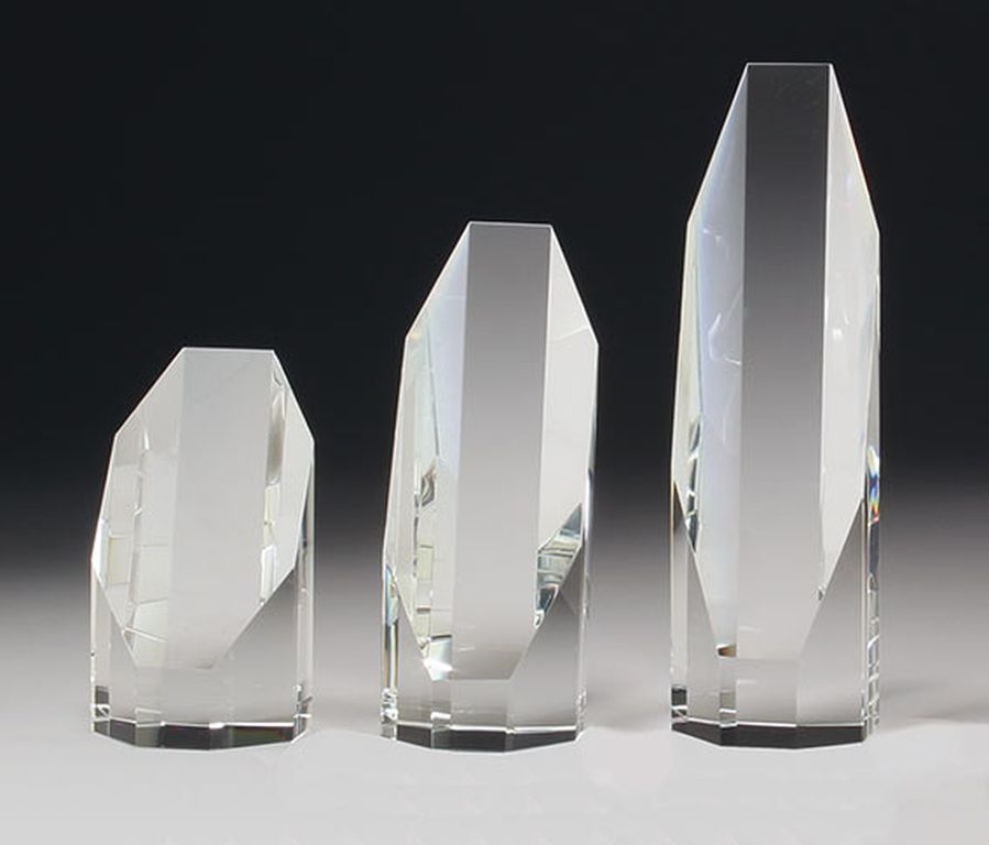 Phoenix Crystal Octagon