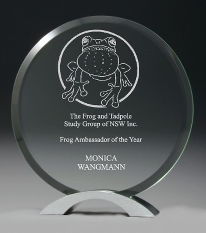 Circuit Glass Award