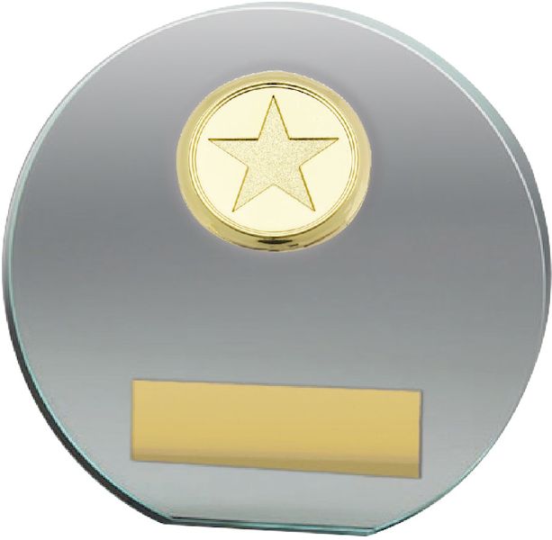 Glass Jade All-Rounder