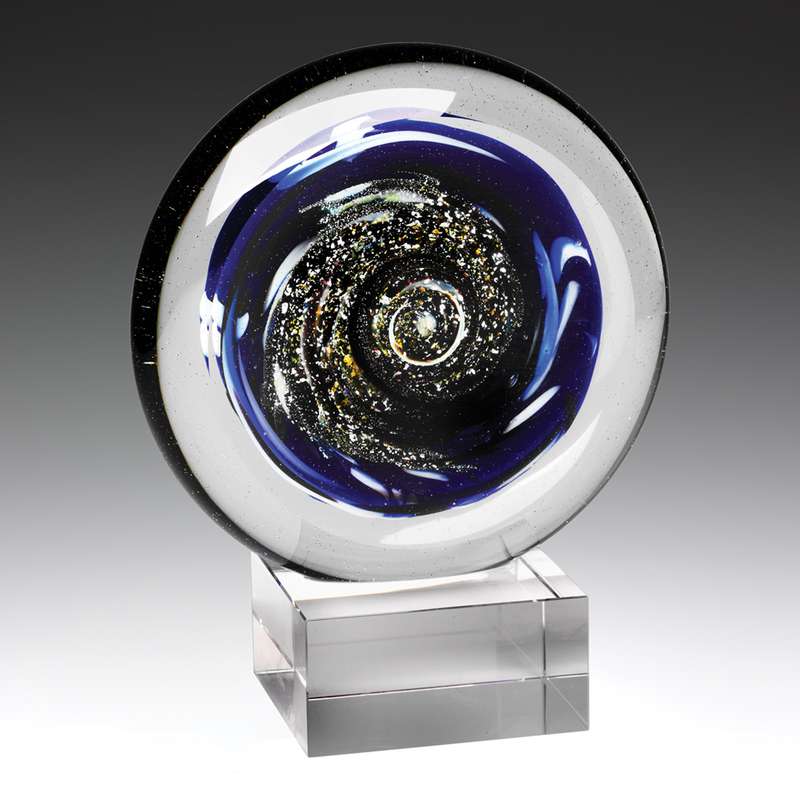 Art Glass Caspian
