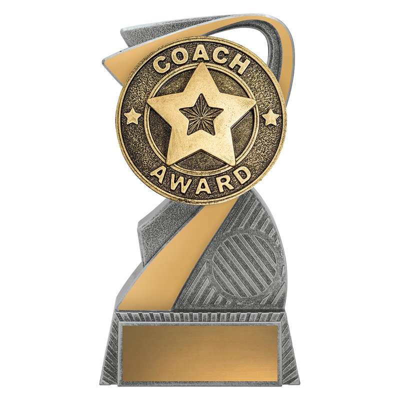 Arclight – Coach