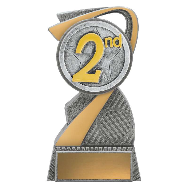 Arclight – 2nd or Second