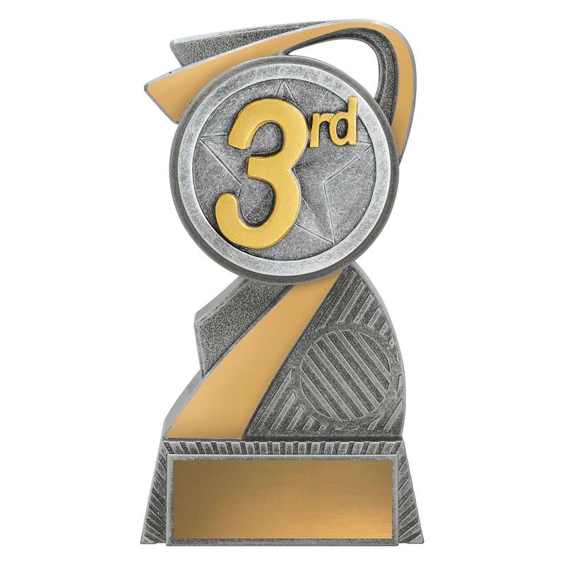 Arclight – 3rd or Third