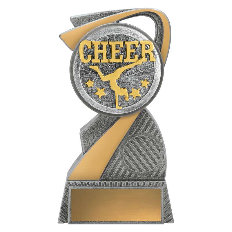 Arclight – Cheer