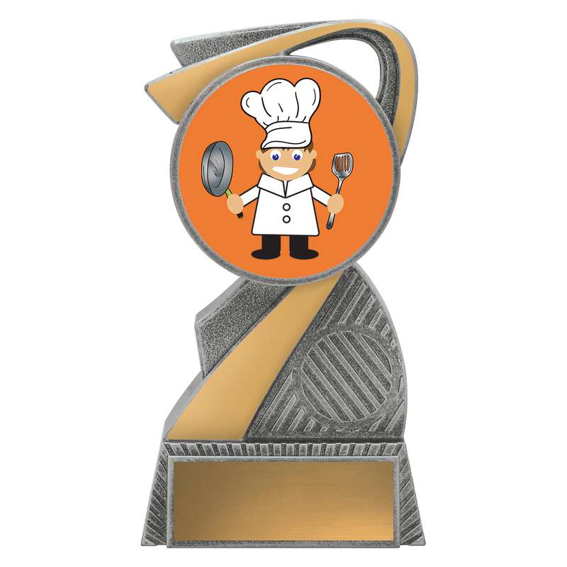 Arclight – Chef