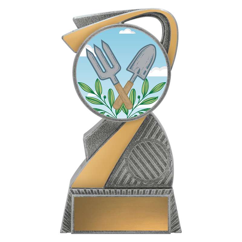 Arclight – Gardening