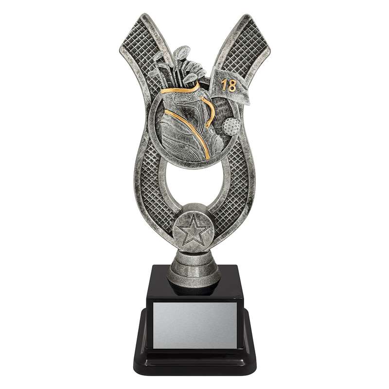 Anchor – Golf