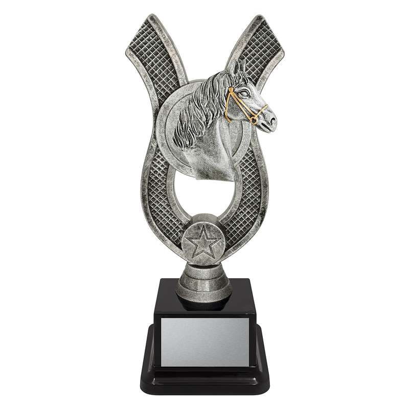 Anchor – Horse