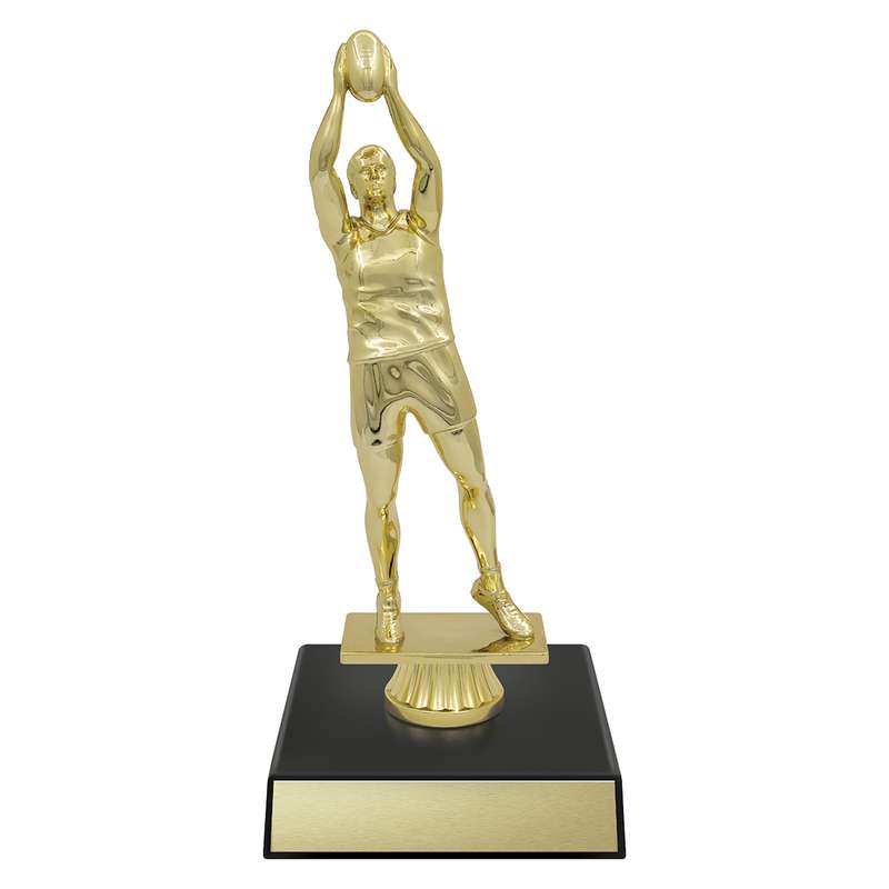 Column Series – Male Footy