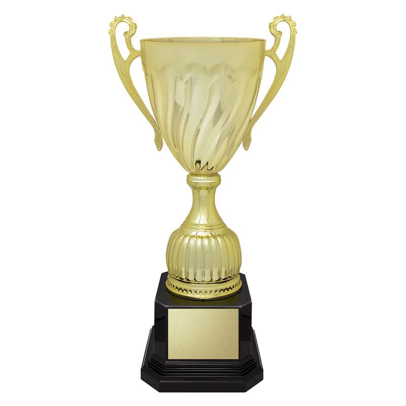 Cruiser Cup – Gold
