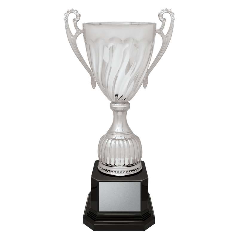 Cruiser Cup – Silver