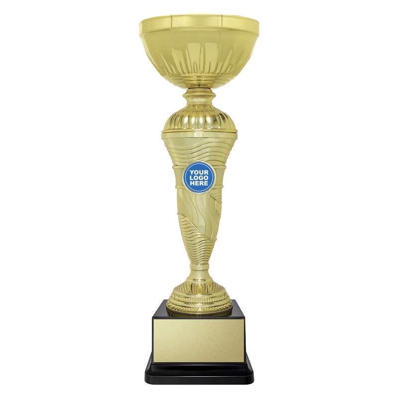 Coastline Cup – Gold