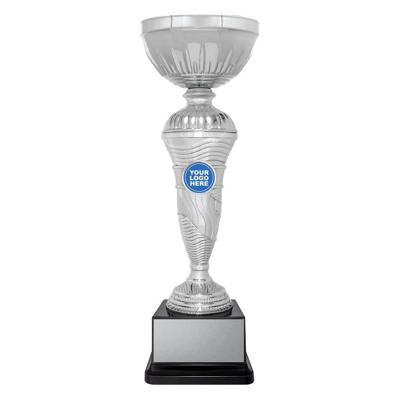 Coastline Cup – Silver