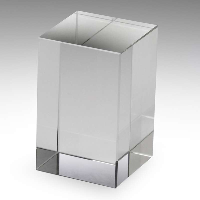Crystal Icon Block