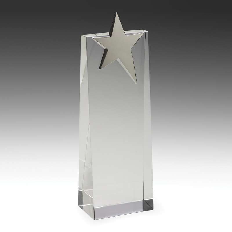 Crystal Stellar Star