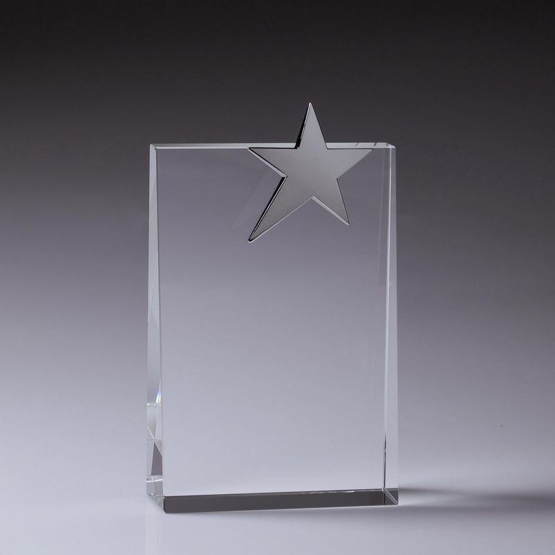 Crystal Star Tablet