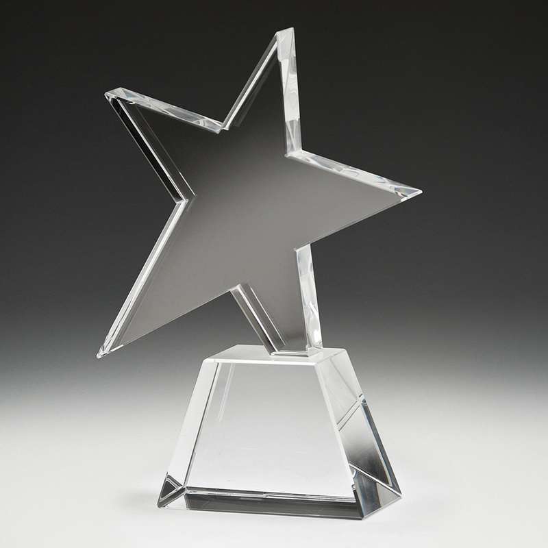Crystal Supreme Star